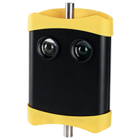 科研用可见光通信网桥