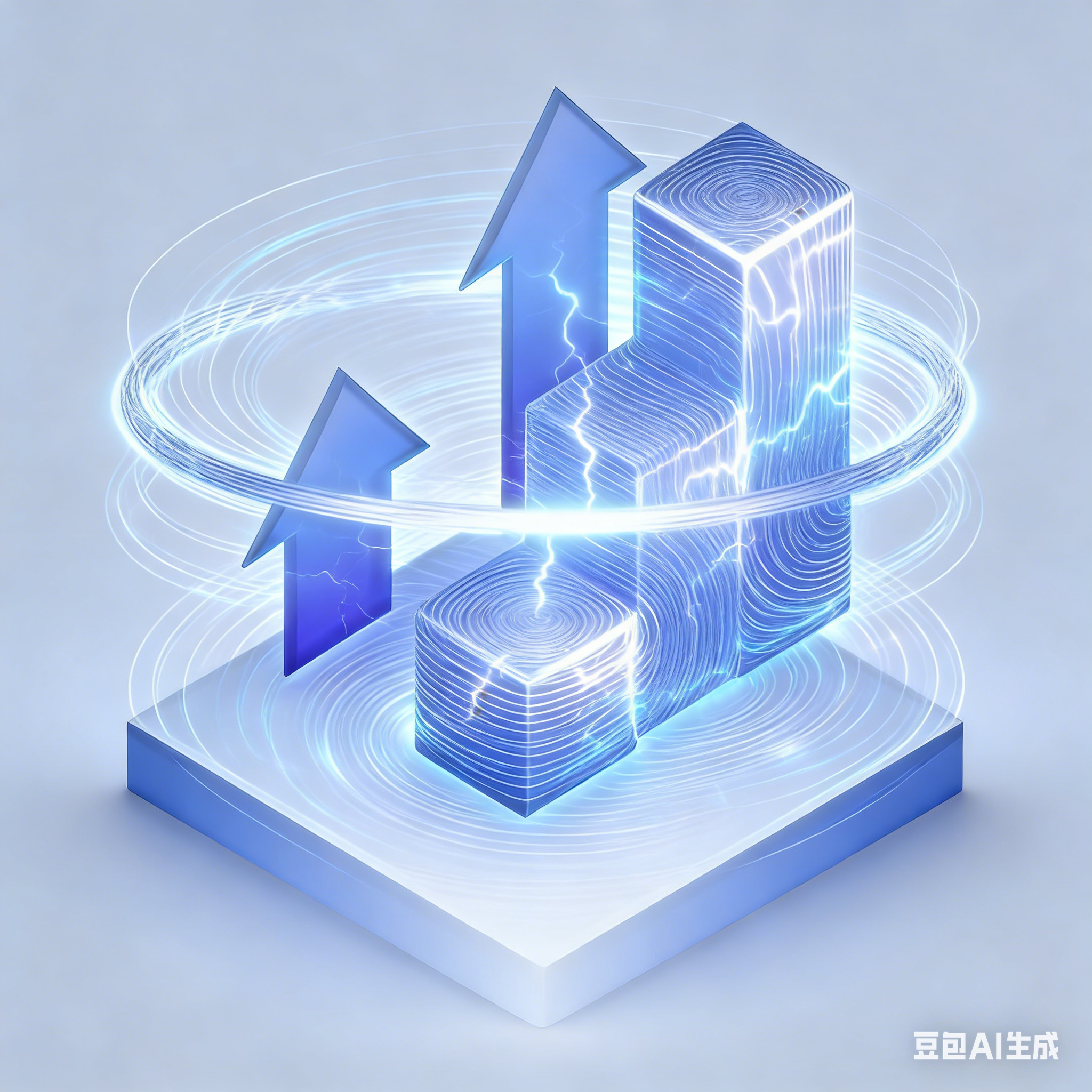 无电磁干扰（EMI）