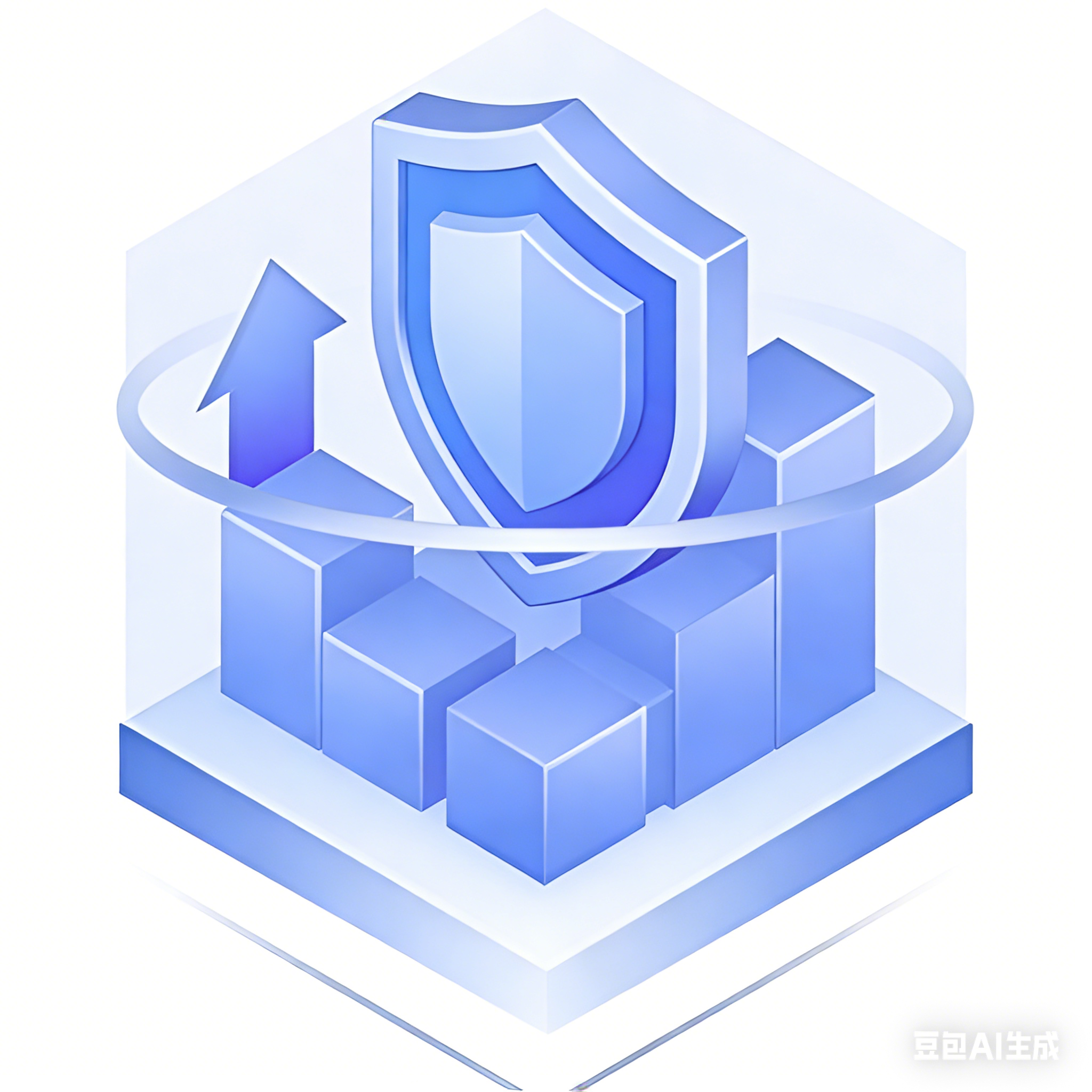 高安全性与空间隔离