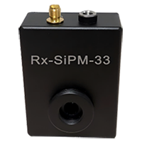 Rx-SiPM-33型单光子探测模块