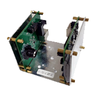 可见光通信单向光闸模块VOG-100